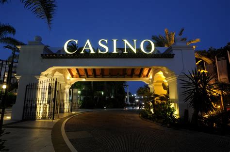  casino puerto banus marbella